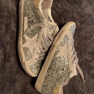 LE neiman marcus golden goose